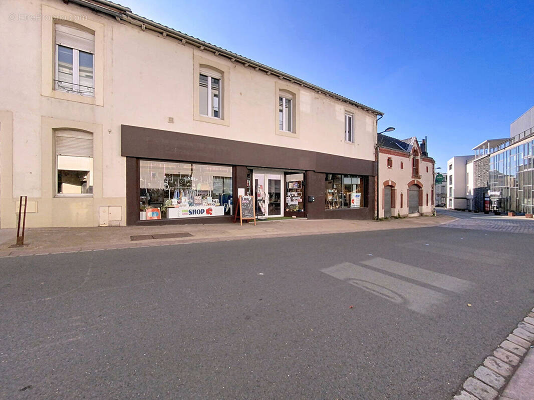Appartement à CHOLET