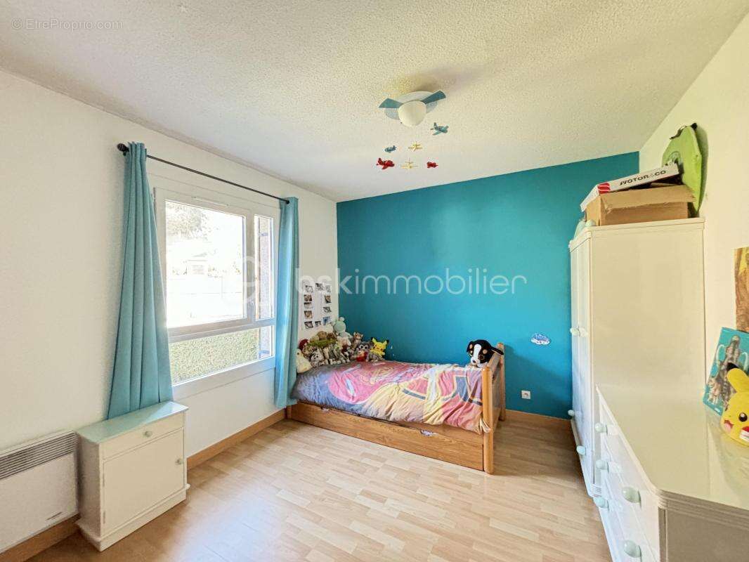 Appartement à LE VERSOUD