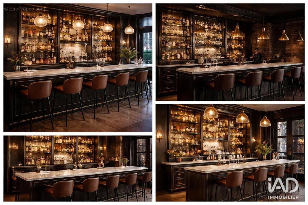 Photo 1 - Commerce à BRIVE-LA-GAILLARDE