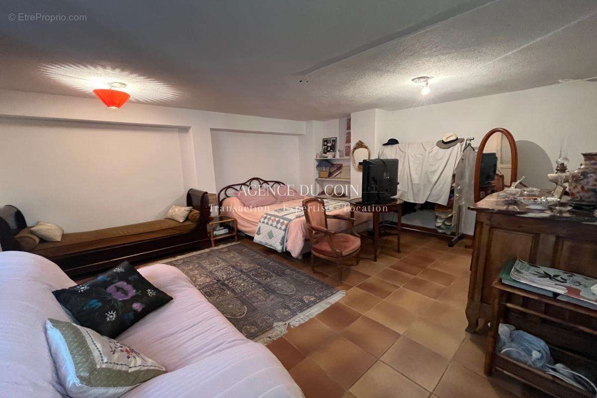 Maison à DRAGUIGNAN