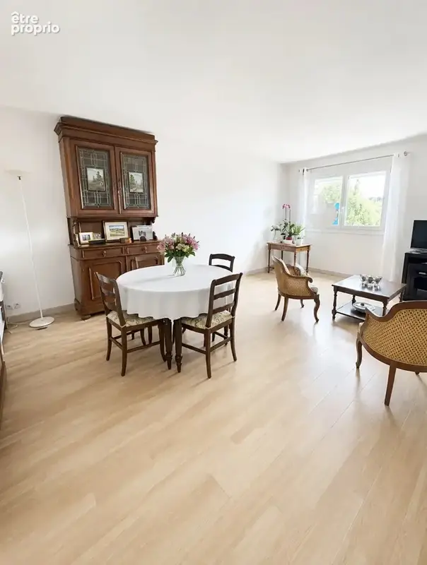 Appartement à NOISEAU