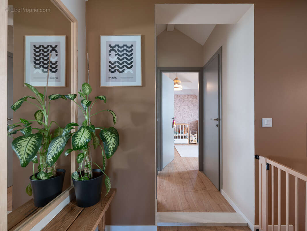 Appartement à SEVRIER