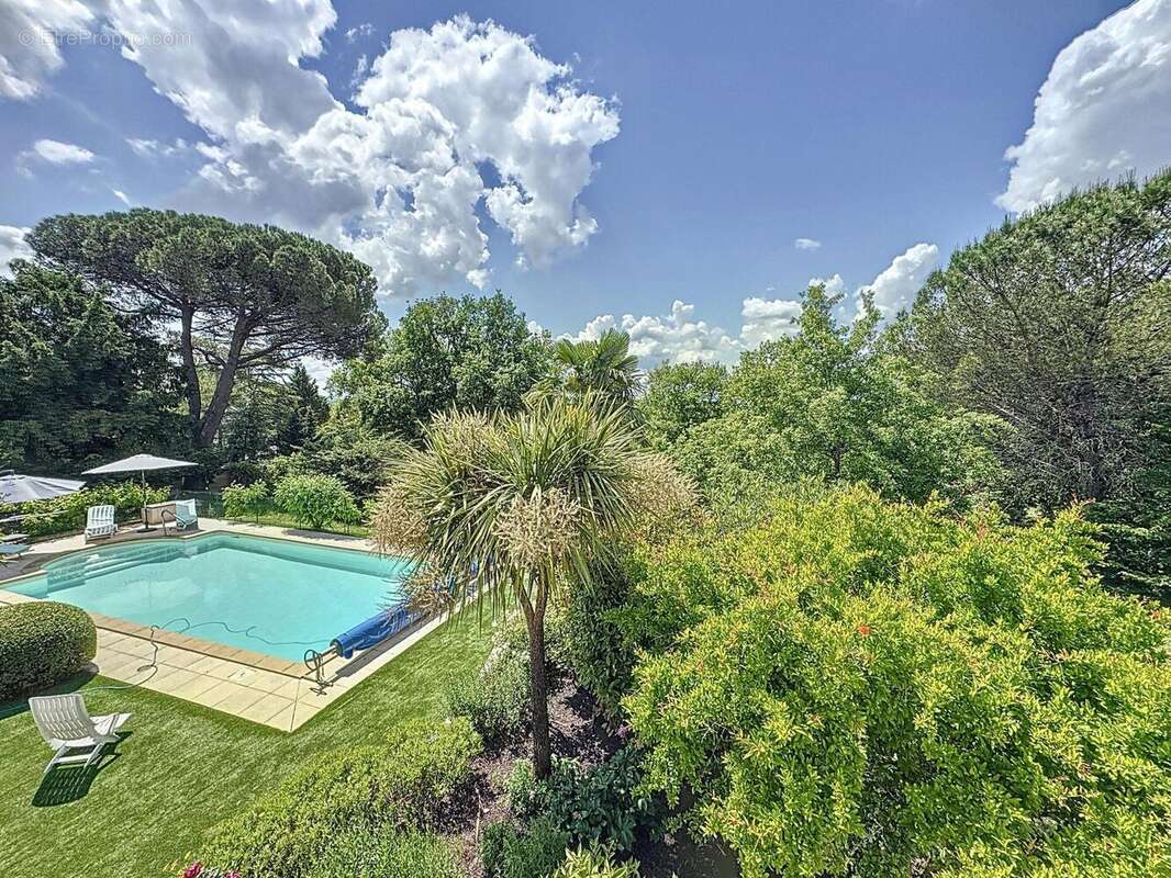 Photo 8 - Maison à LATRESNE