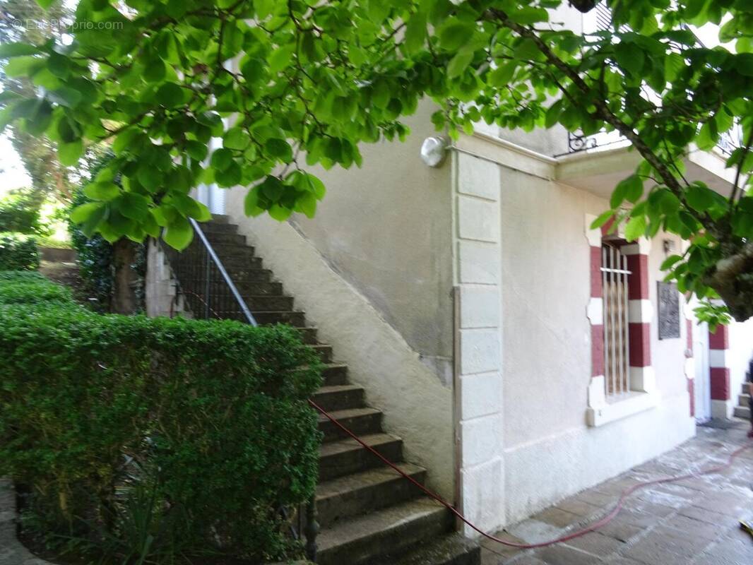 Photo 1 - Maison à CHEILLY-LES-MARANGES