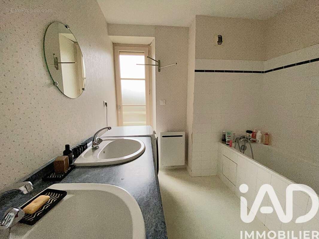 Photo 9 - Appartement à MURS-ERIGNE