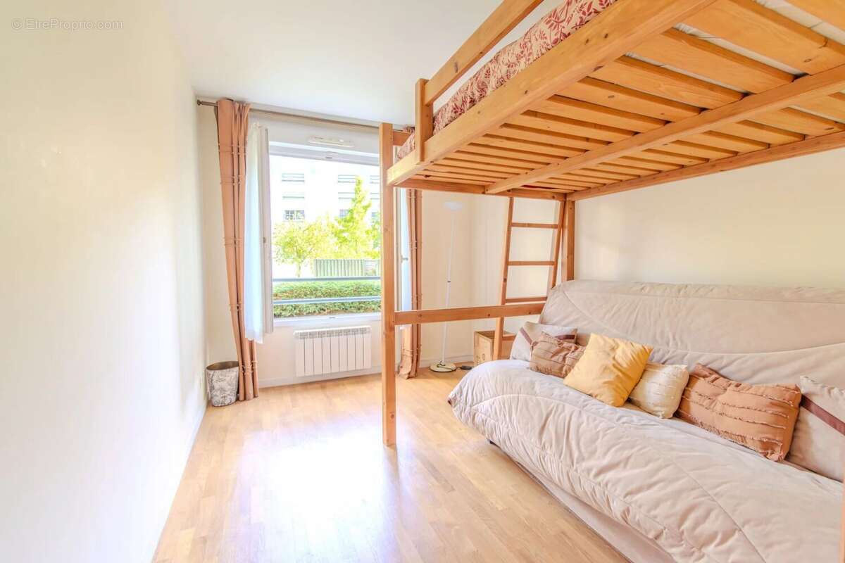 Appartement à MONTMORENCY