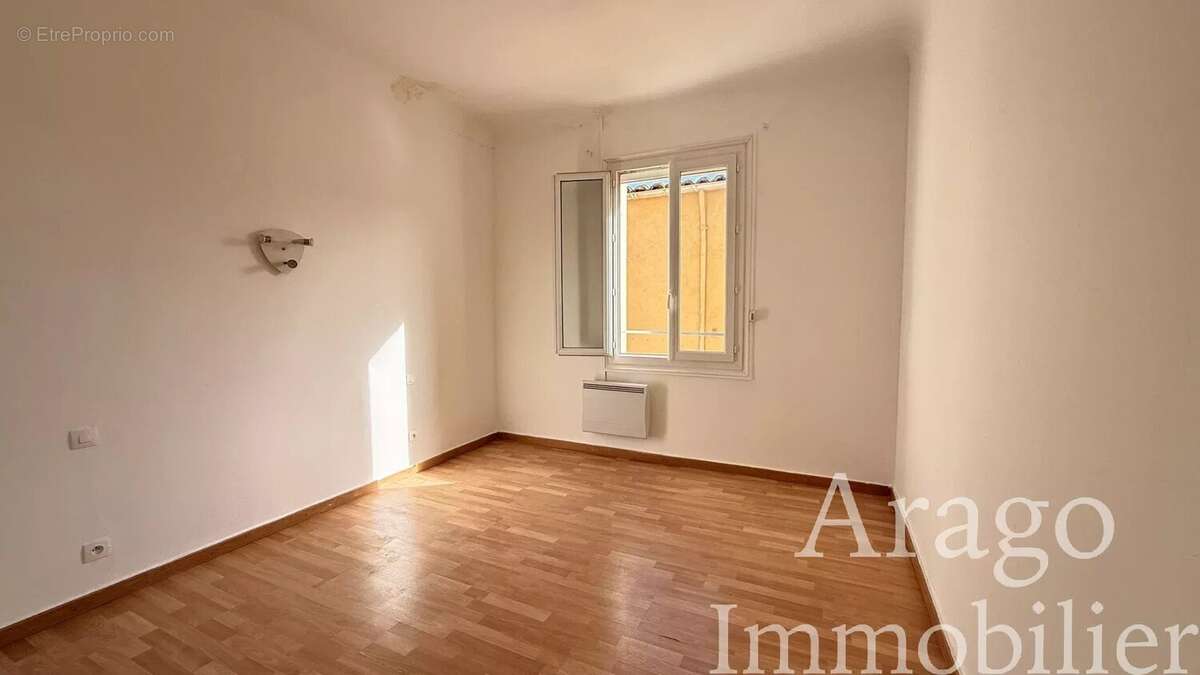 Appartement à RIVESALTES