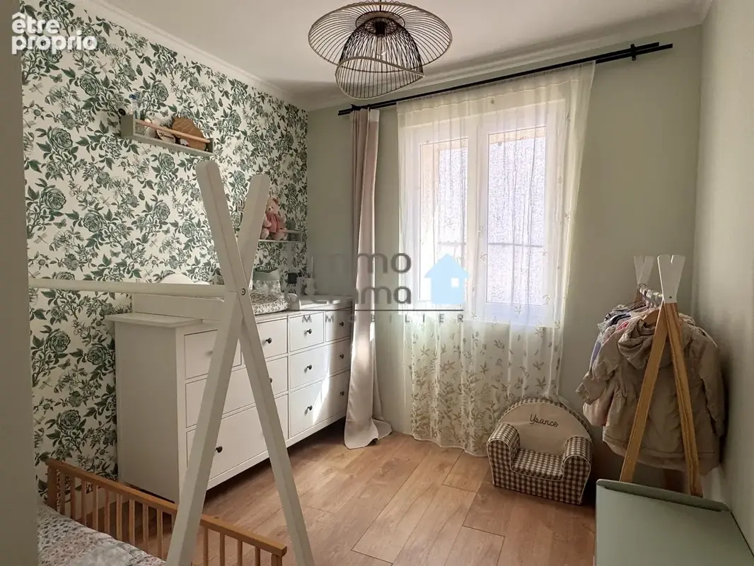 Maison de village T4 et plus  rénovée au cœur d’Allauch avec terrasse - photo 30
