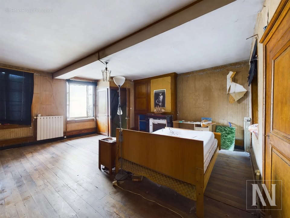 Maison à TRANNES