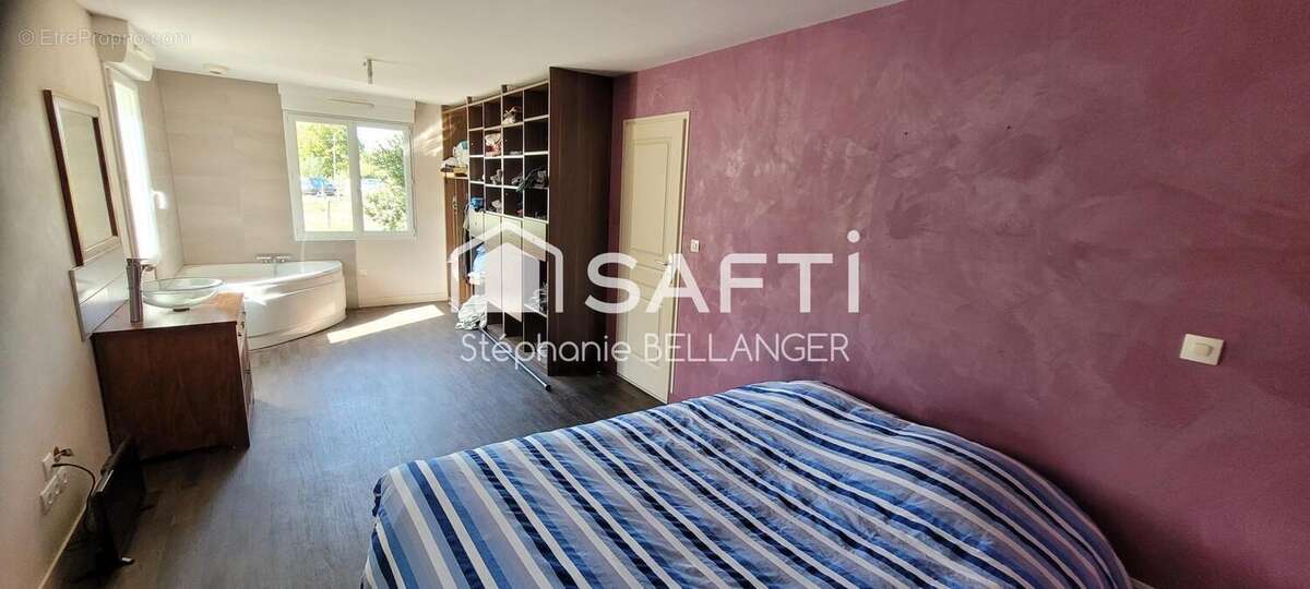 Photo 7 - Maison à SAINT-JEAN-DU-BOIS