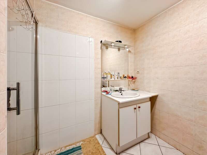 Appartement à LONGEVILLE-SUR-MER