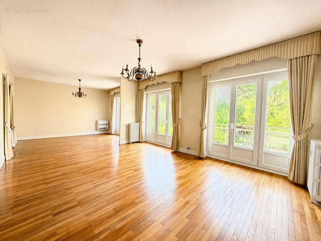 Appartement à ROANNE