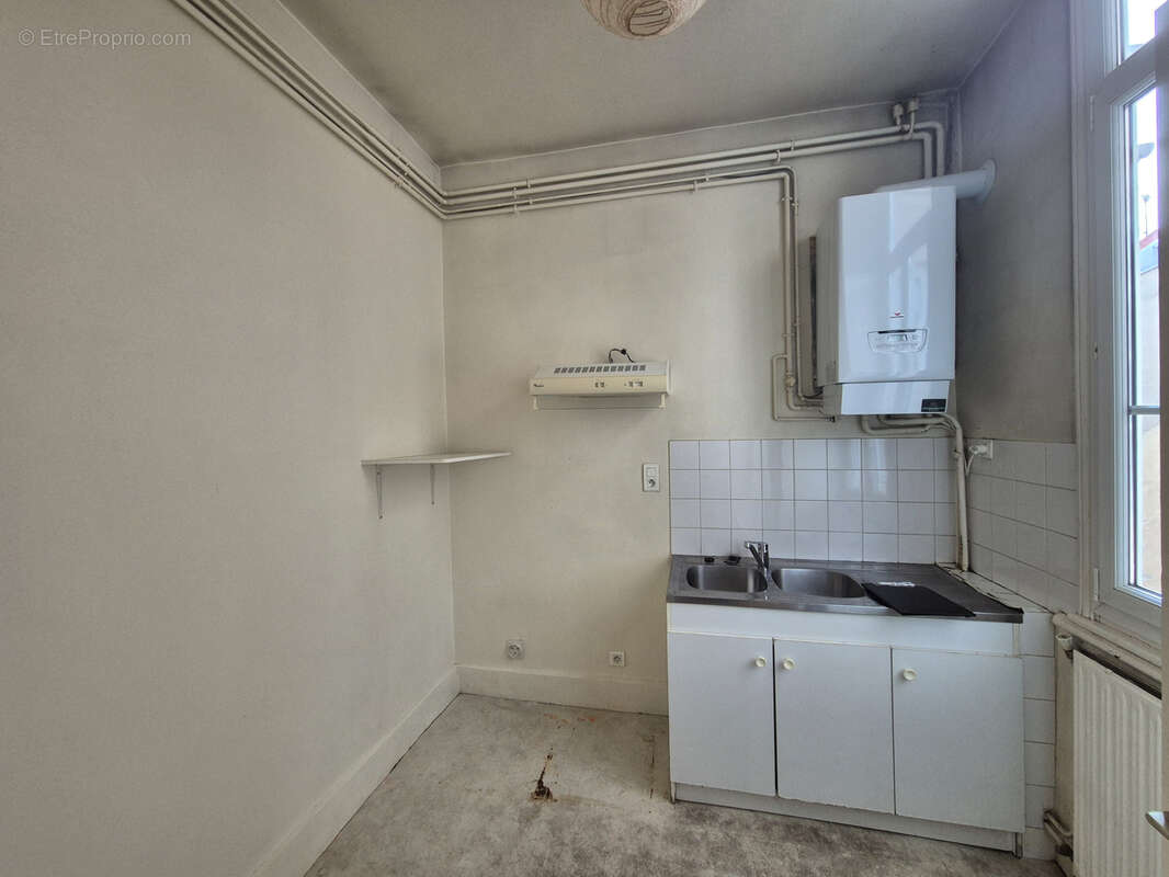 Appartement à VICHY