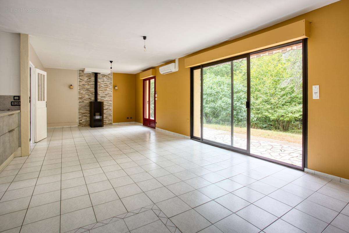 Maison 120 m² à Brantome  - photo 21
