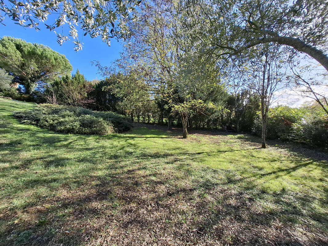 Maison à BON-ENCONTRE