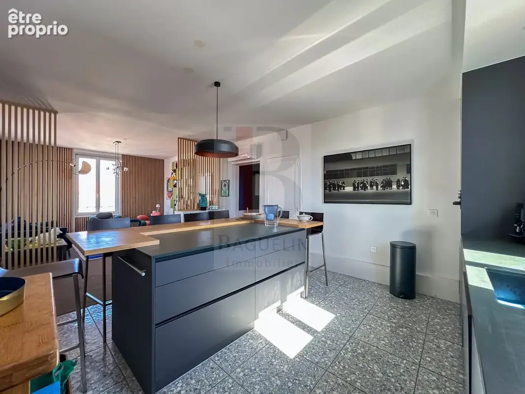 Appartement 4 pièces 106 m² à vendre à Fouras (17450) - photo 7