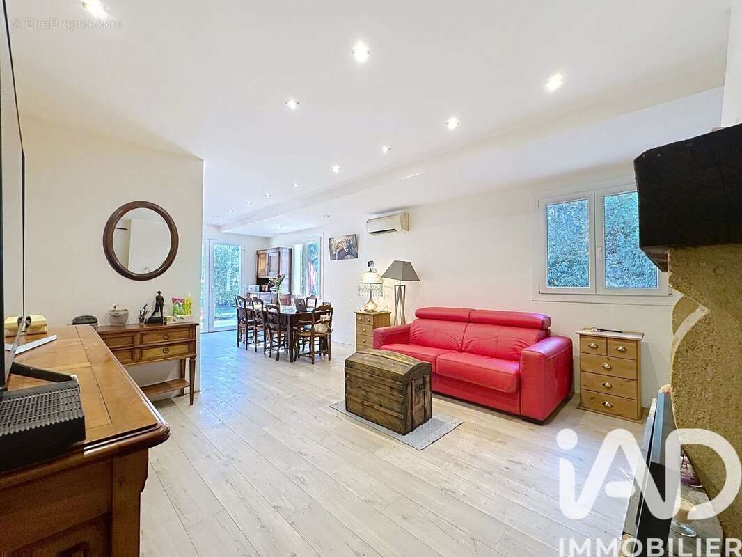 Photo 7 - Maison à NANS-LES-PINS