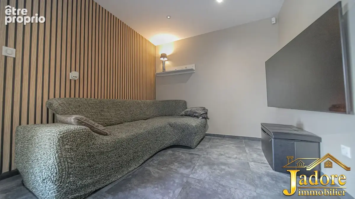 JOLIE Maison vue dominante - photo 2