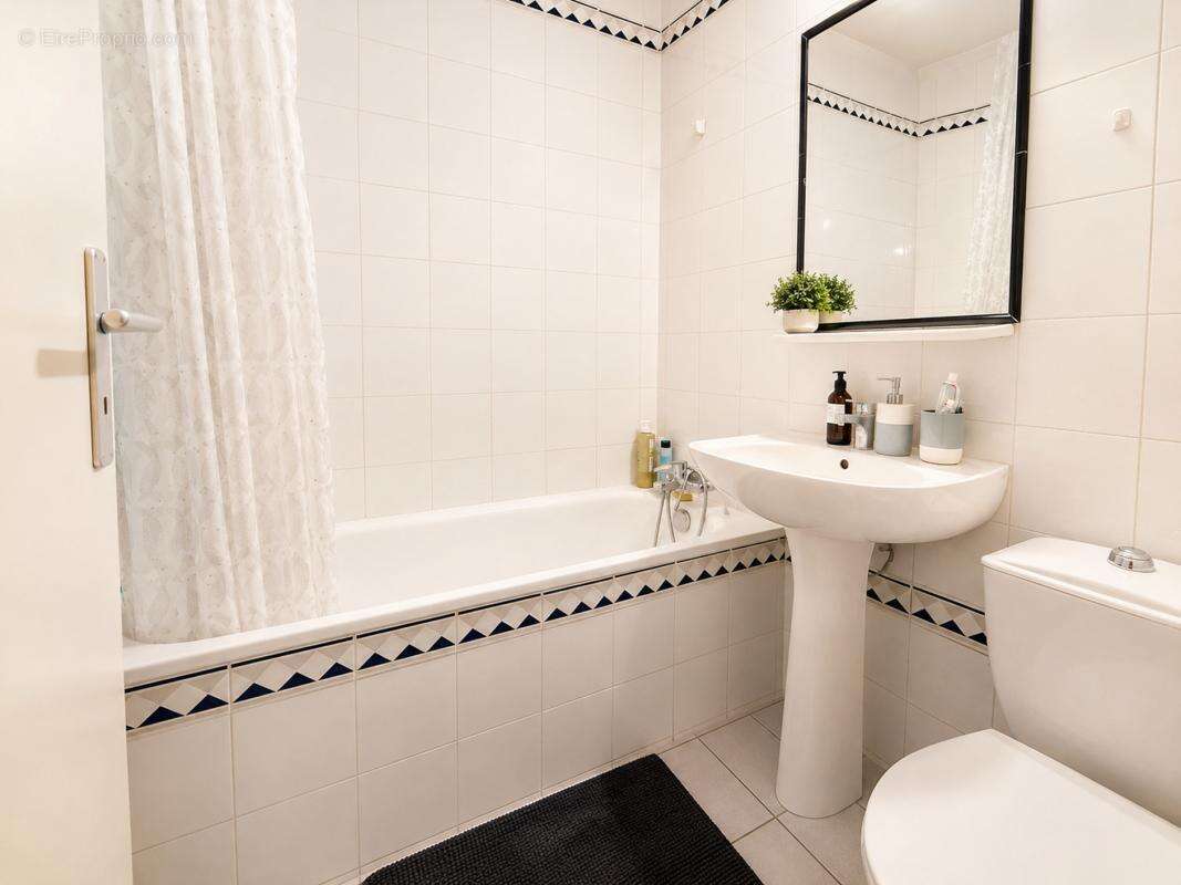 Appartement - photo 6
