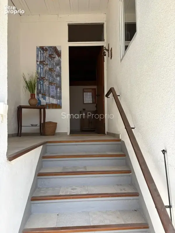 Maison de village   env. 99 m2   grand garage   Allemagne-en-Provence - photo 4