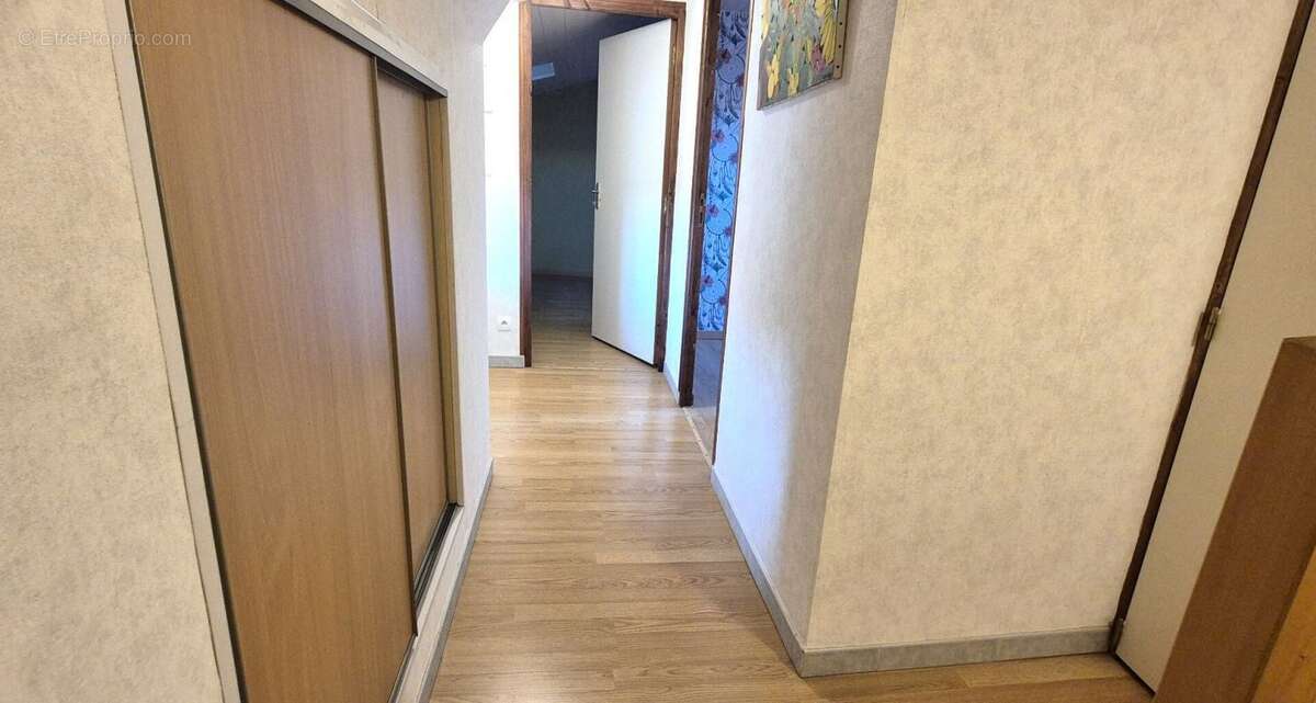 Appartement à SAINT-DIZIER