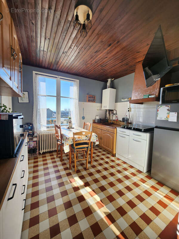 Photo 5 - Maison à LIMOGES