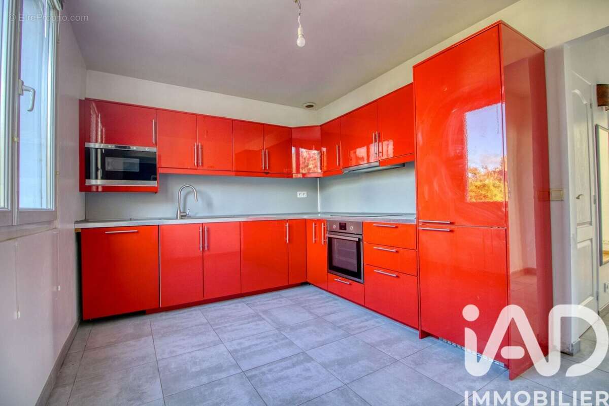 Photo 4 - Maison à CONFLANS-SAINTE-HONORINE