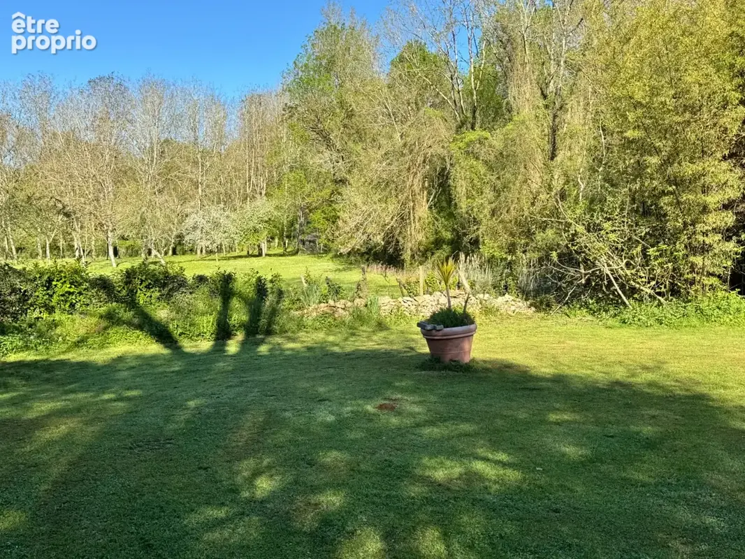 Maison à vendre 5 pièces MELLE (79) - photo 15