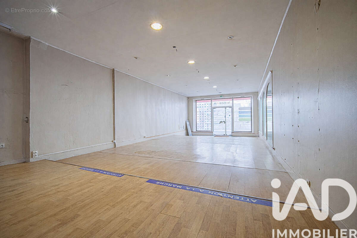 Photo 7 - Appartement à VERDUN