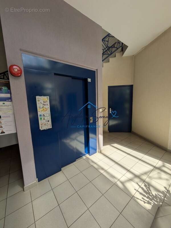 Calme, confort et commodités : découvrez ce T3 au cœur d’une résidence arborée - photo 21