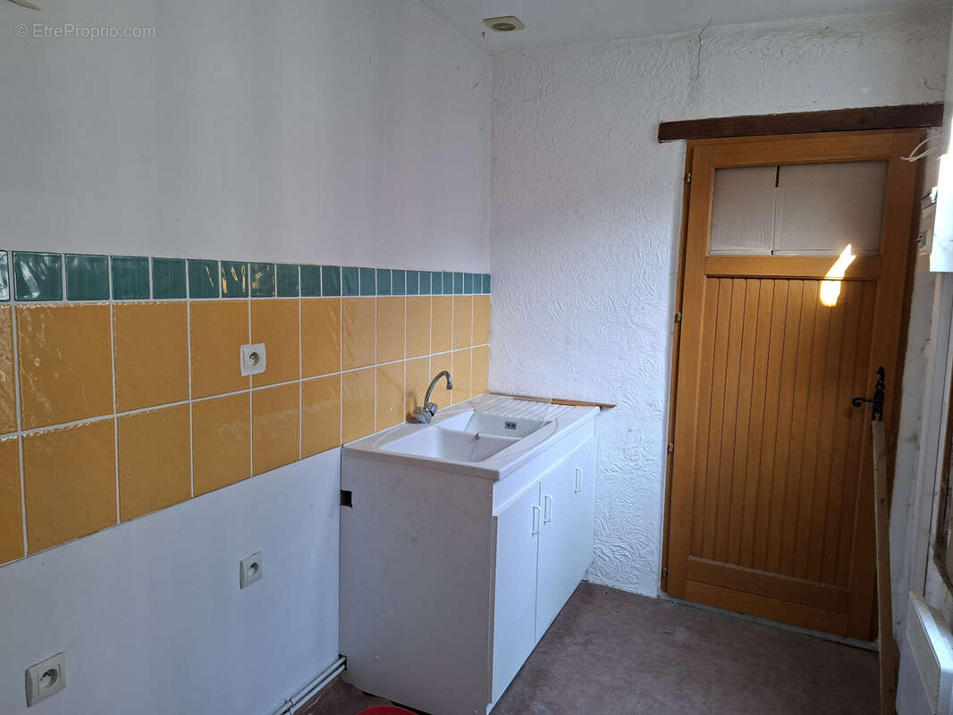 Appartement à MIRANDE
