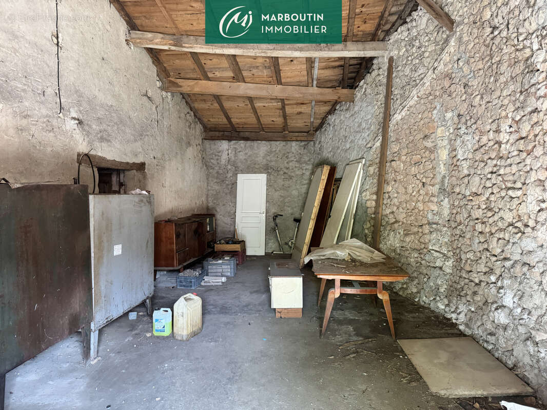 Maison de village - photo 8