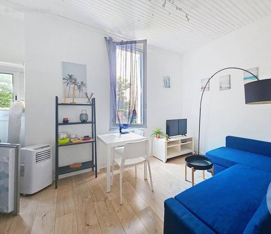 Appartement à SETE