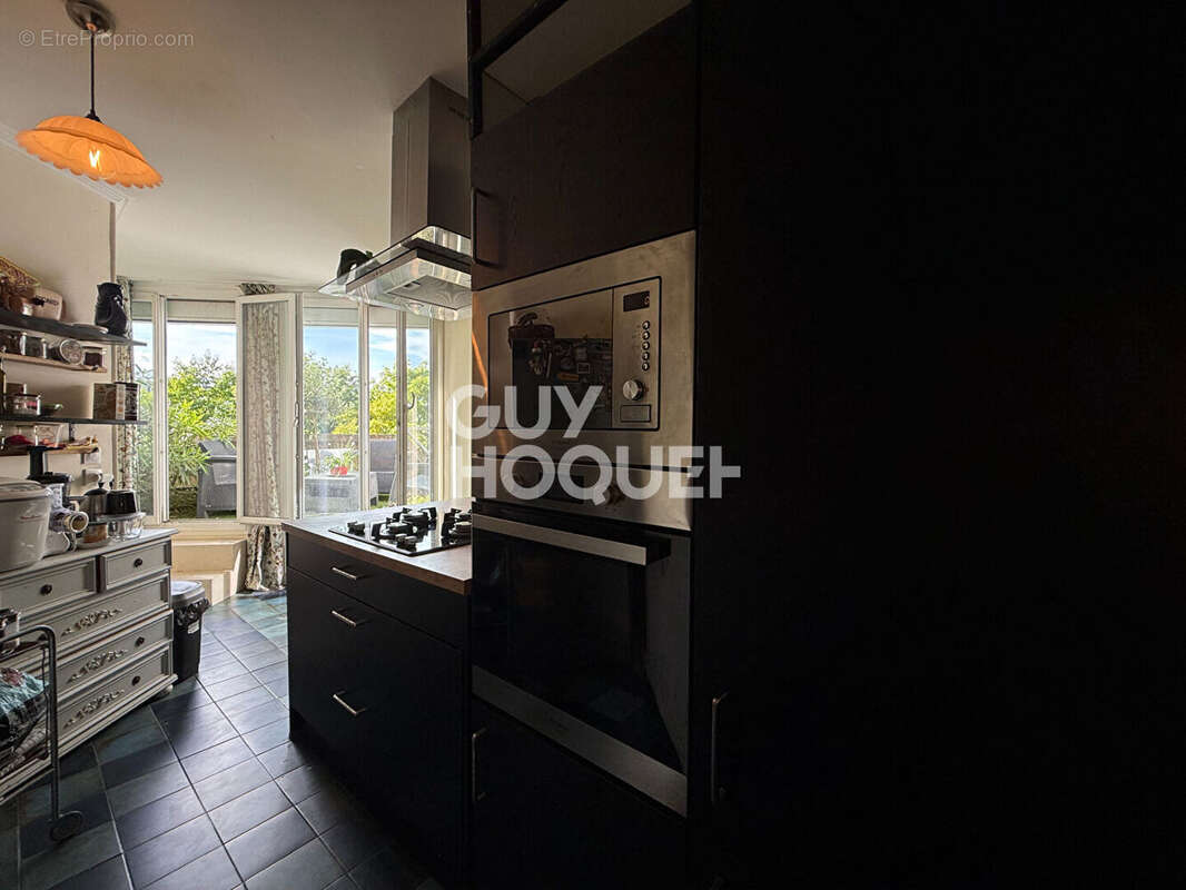 Appartement à GIVORS