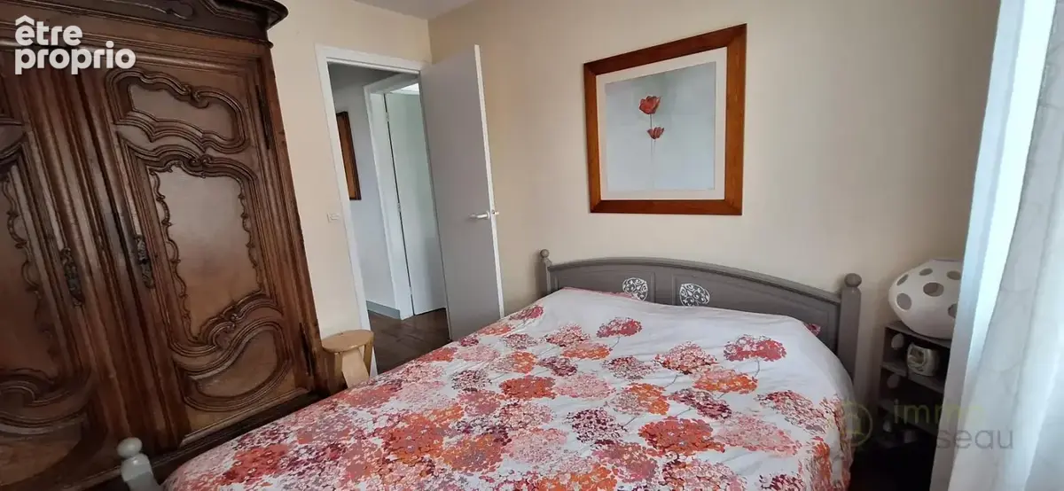 Maison 63 m² à Le Plessis-Bouchard  - photo 7