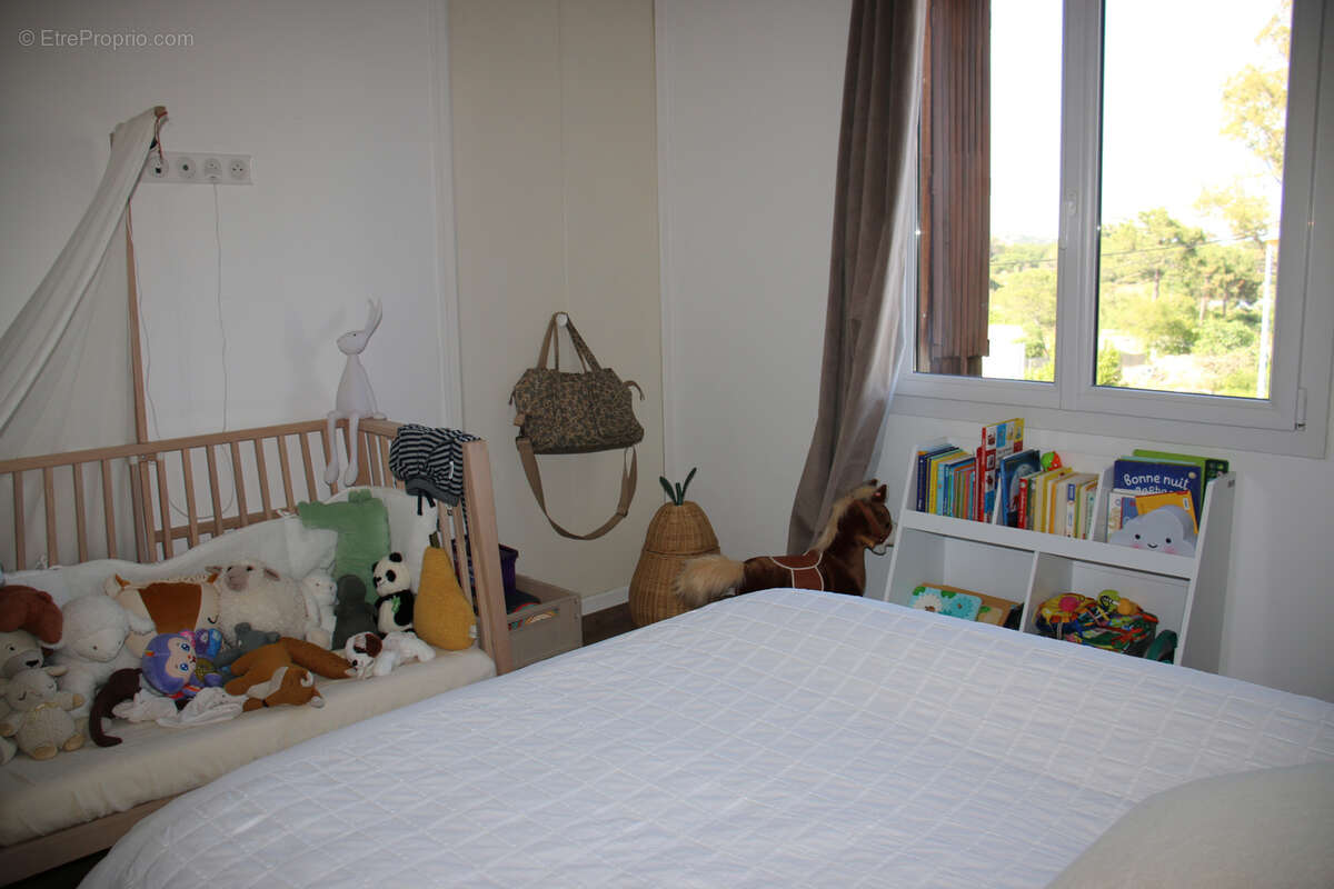 Appartement à PORTO-VECCHIO