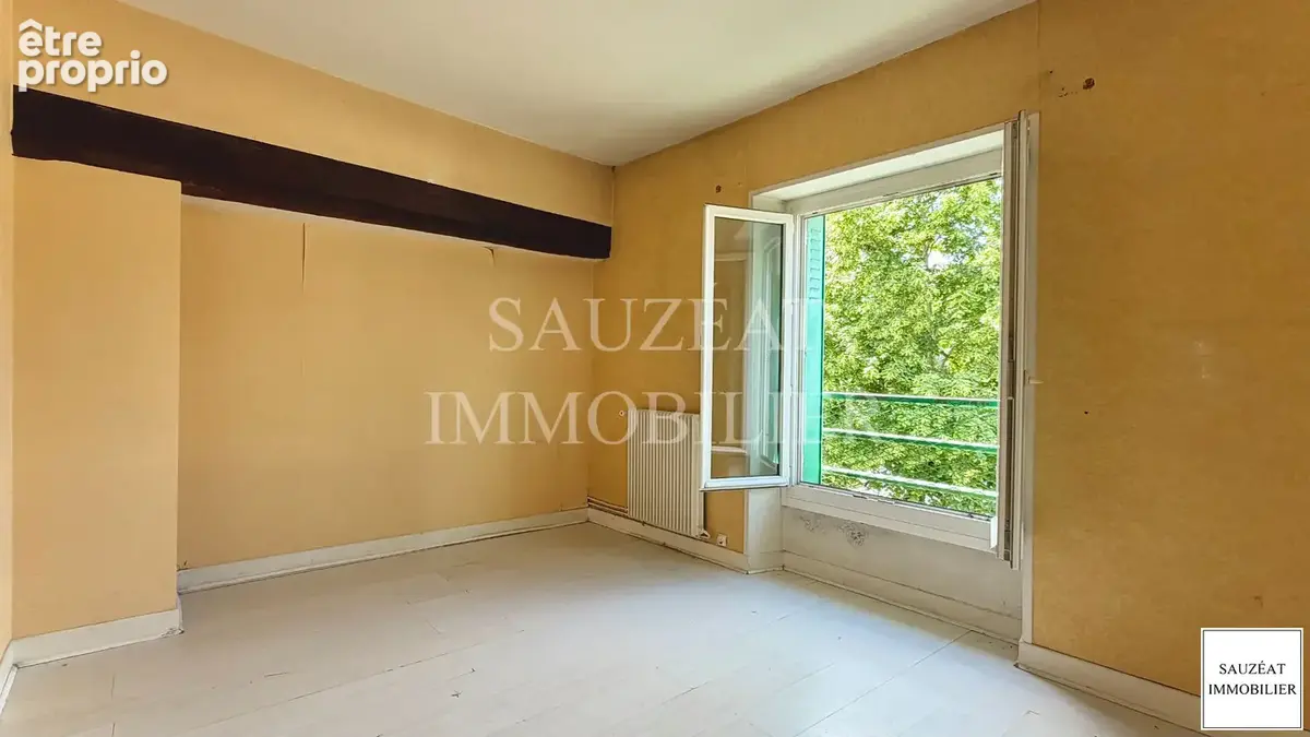 Brétigny sur Orge - Appartement de charme - photo 8