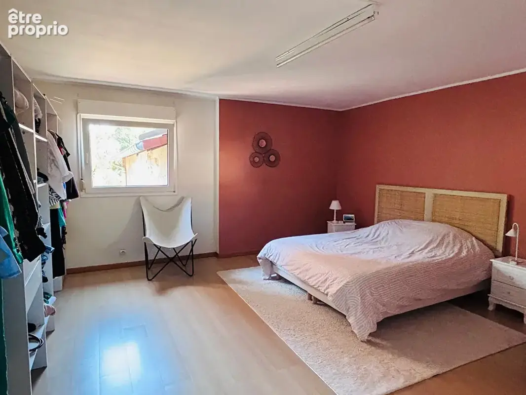 Appartement Saint Die Des Vosges 6 pièce(s) 199 m2 - photo 5