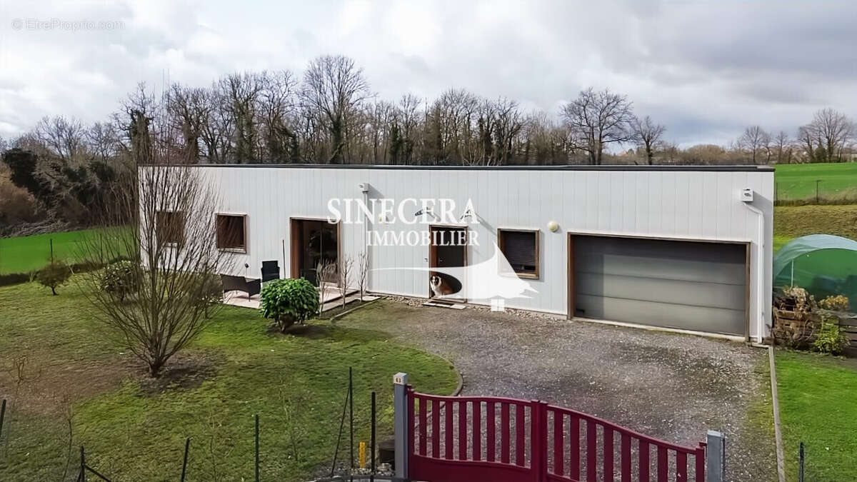 Maison 220 m² à Villetoureix  - photo 3
