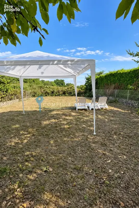 maison village - photo 9