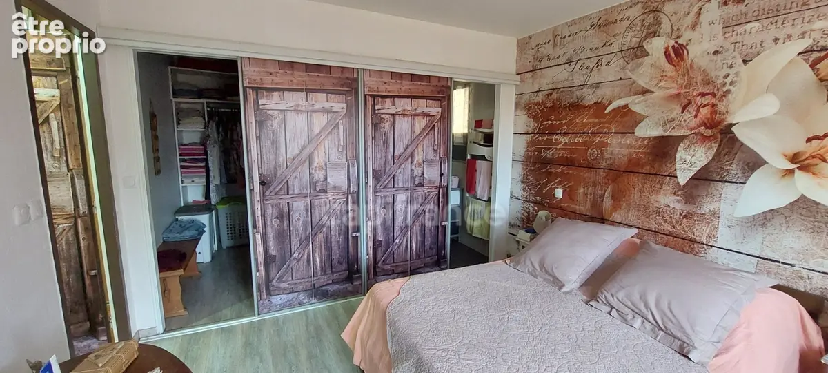 Maison à vendre 6 pièces LAIROUX (85) - photo 10
