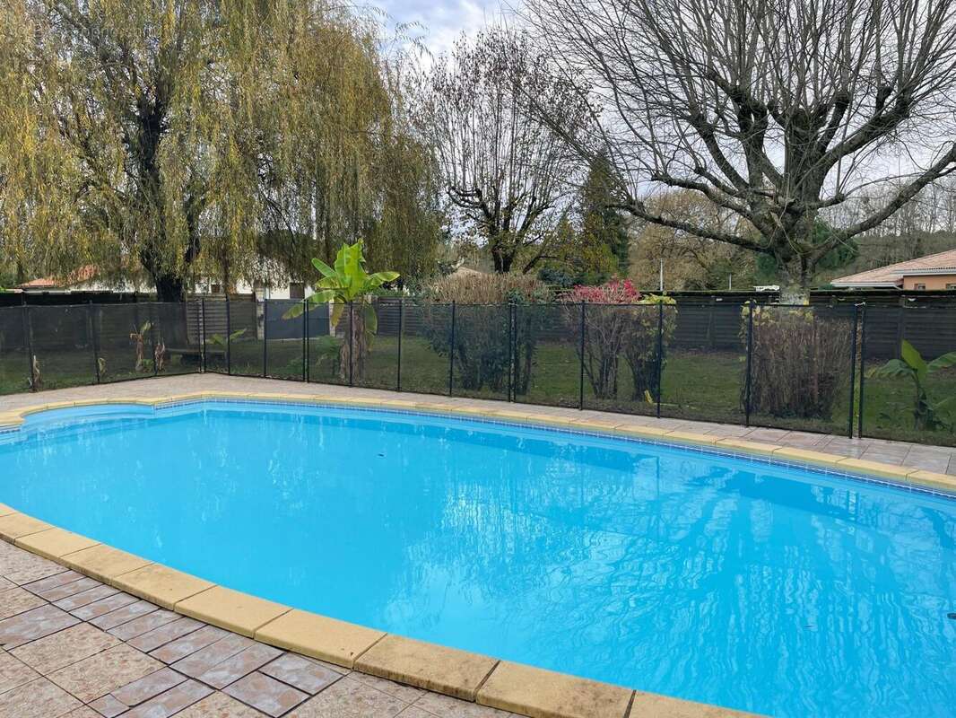 Photo 7 - Maison à BAZAS