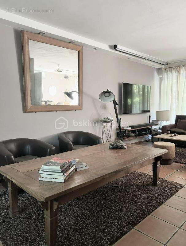 Maison à MERY-SUR-OISE