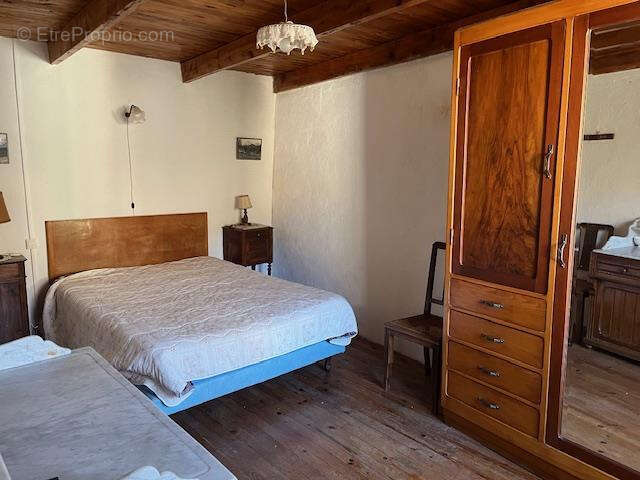 Maison en pierre de plain-pied à Montauban-sur-Ouvèze - photo 9
