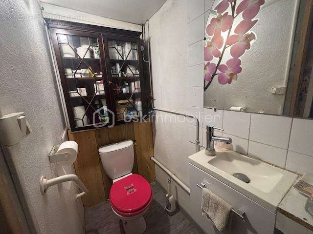 Maison à ESPERAZA