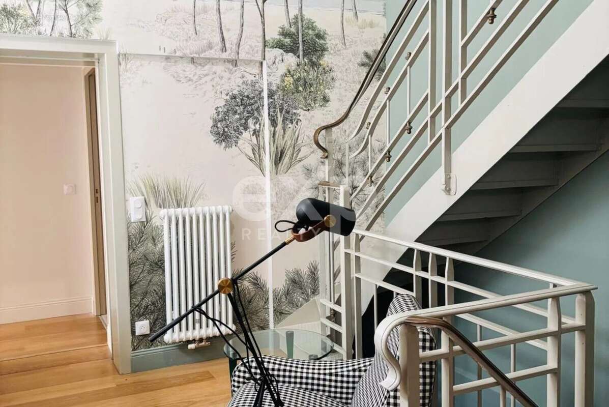 Appartement à MONT-DE-MARSAN