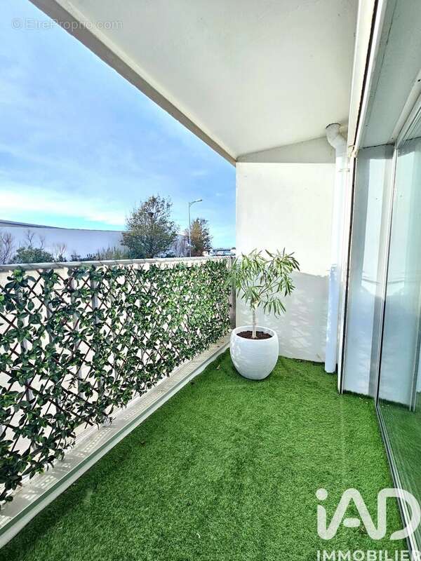 Photo 6 - Appartement à LES SABLES-D&#039;OLONNE