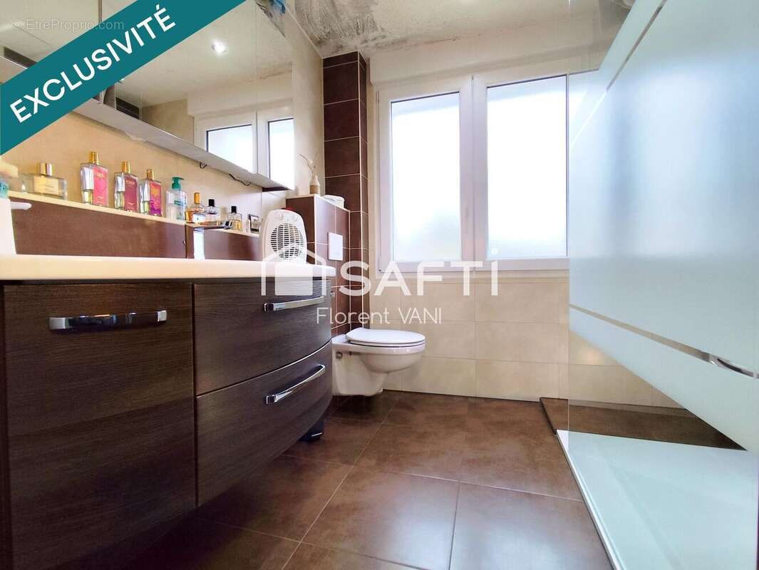 Photo 7 - Maison à CREUTZWALD