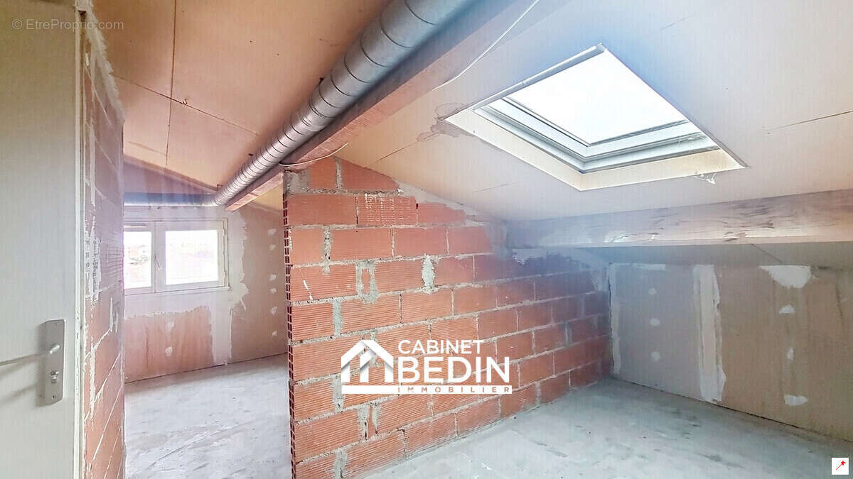 Appartement 124 m² à Toulouse  - photo 8