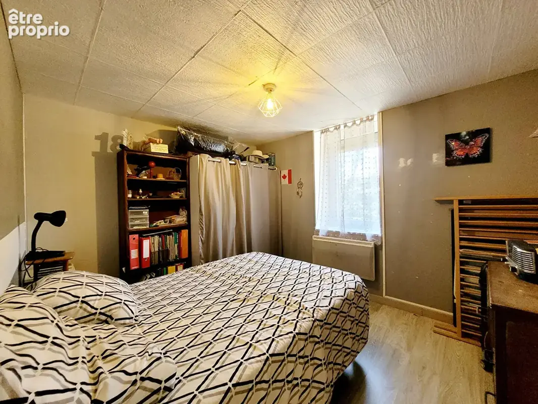 Appartement Sampans 86 m2 avec terrasse - photo 11